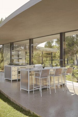 Summer Bar Stool