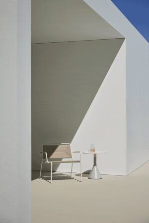 Summer Club Lounge Chair