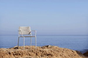 Summer Dining Armchair