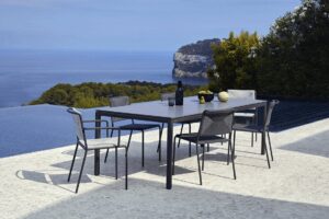 Summer Dining Armchair