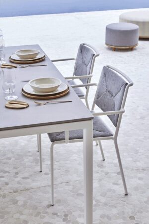 Summer Rectangular Dining Table
