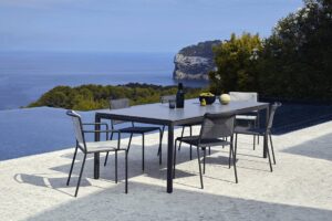 Summer Rectangular Dining Table