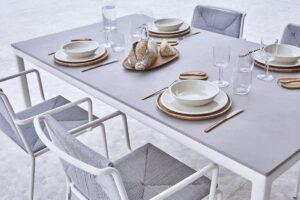Summer Rectangular Dining Table