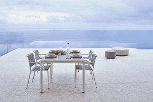 Summer Rectangular Dining Table