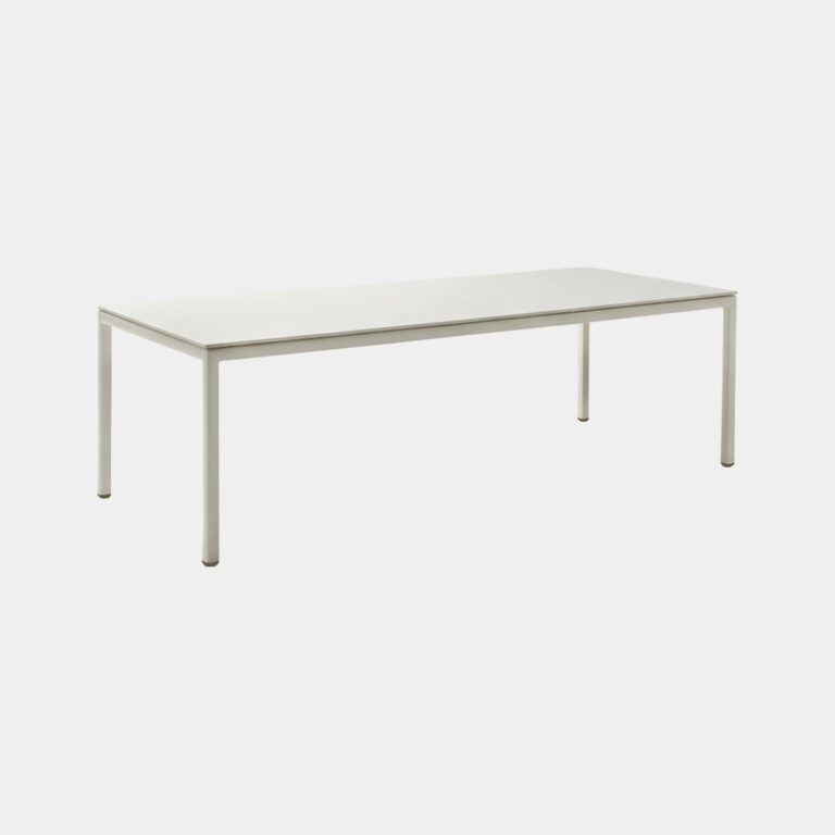 Summer Rectangular Dining Table