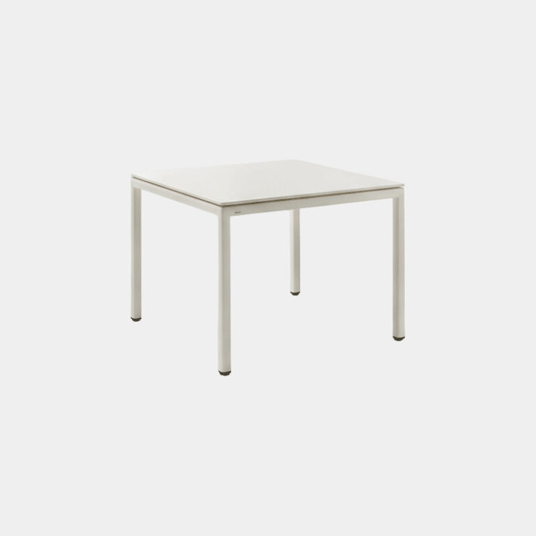 Summer Square Dining Table