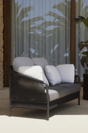 Weave 2-Seater Sofa