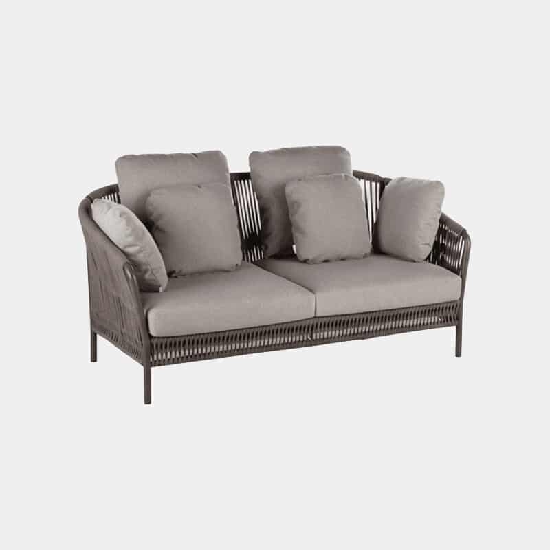 Weave 2-Seater Sofa Weave 2-Seater Sofa