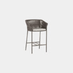 Weave Bar Stool