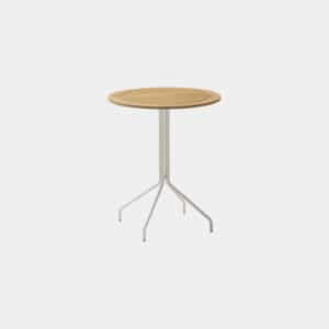 Weave Bar Table