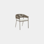Weave Dining Armchair