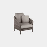Weave Lounge Chair