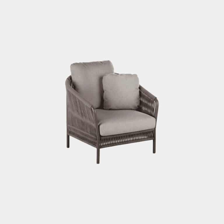 Weave Lounge Chair
