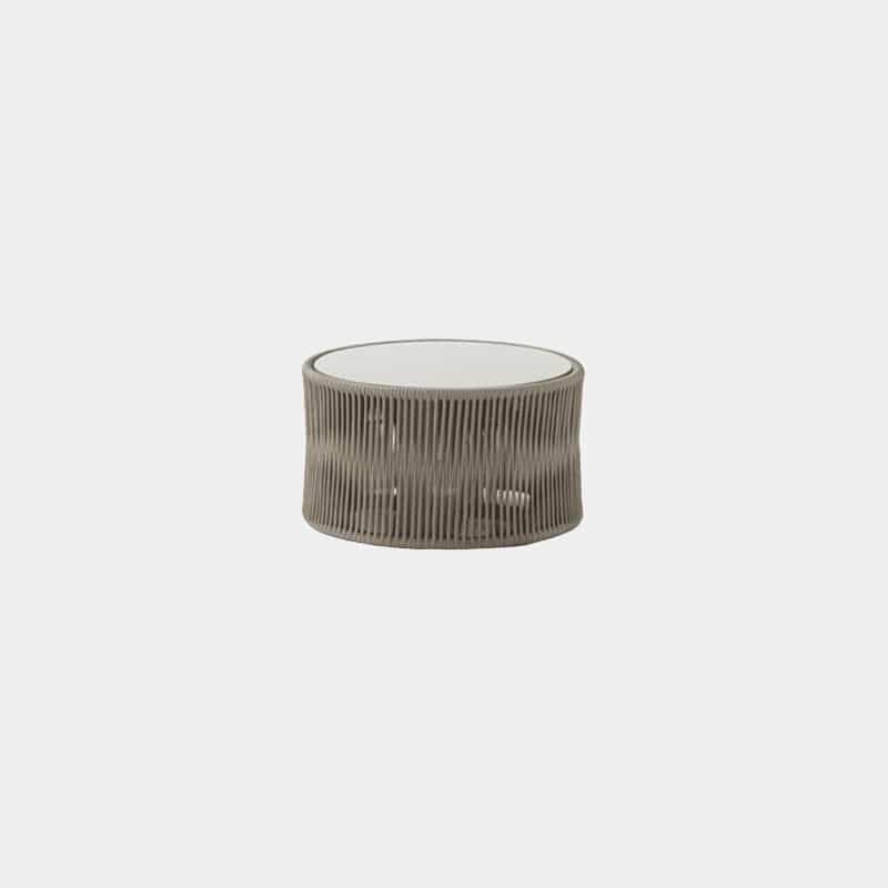 Weave Round Coffee Table Weave Round Coffee Table