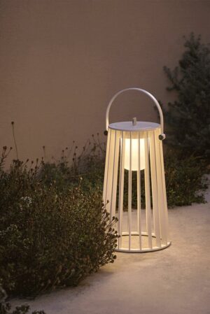 Zuma Floor Lamp