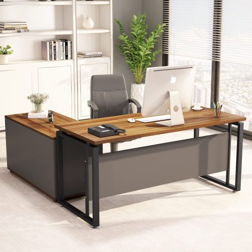The Evolution of Home Office Furniture: How to Create a Productive Workspace