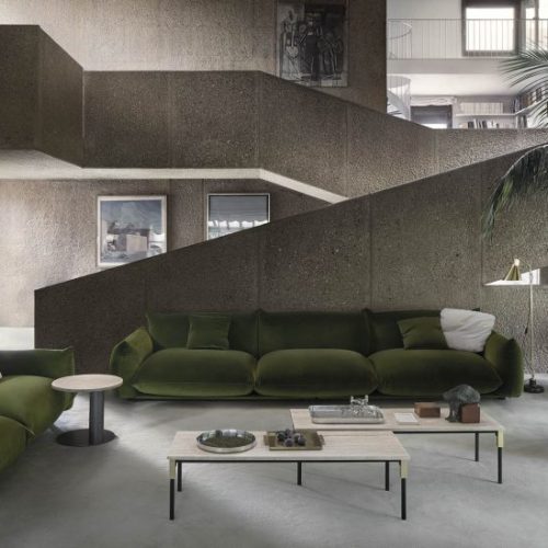 Modern Luxury Sofas: The Epitome of Elegance in Contemporary Interiors