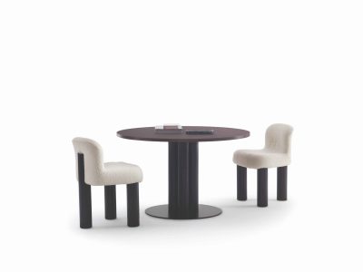 Goya-Arflex Dining Table