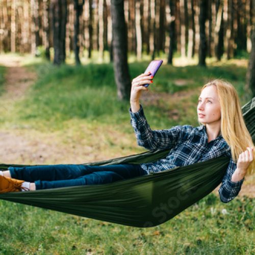 Relax in Style: Your Guide to Choosing the Best Hammock for Your Needs