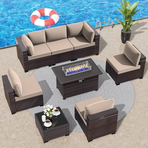 The Ultimate Guide to Choosing Heavy-Duty Patio Furniture