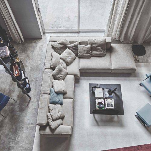 Living Room Furniture Checklist
