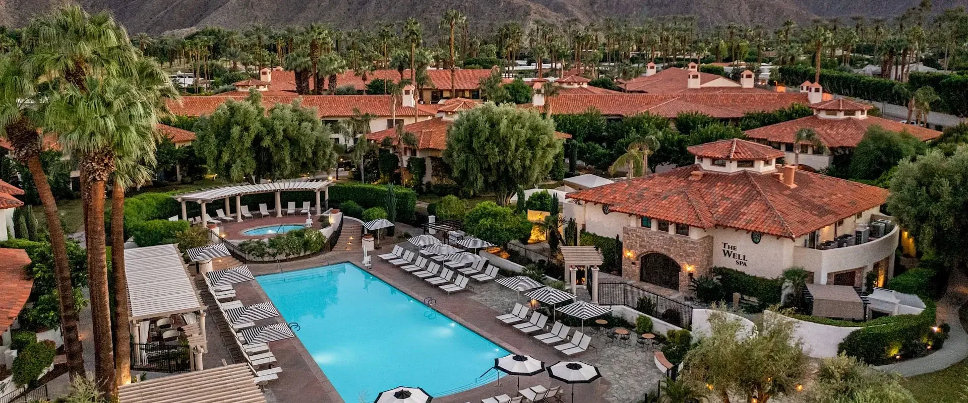 Miramonte Hotel miramonte resort indian wells drone images 1523208.2000x0