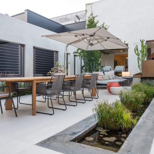 The Best Luxury outdoor showroom in Beverly Hills/West Hollywood