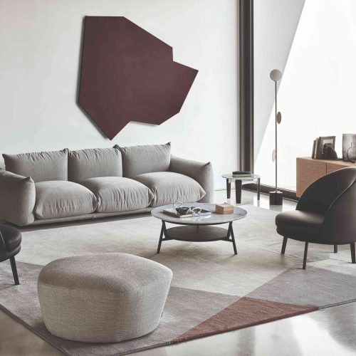 Pouf Up Your Home: The Surprising Benefits of Pouf Ottomans