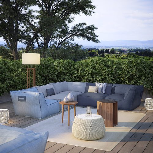Budget-Friendly Patio Furniture Ideas for a Beautiful Backyard