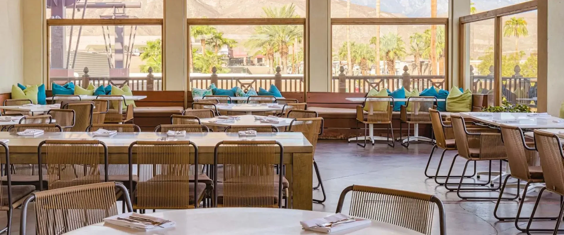 Tommy Bahamma restaurant palmdesertca hero tablet