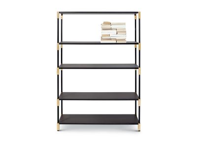 Match Arflex Bookcase