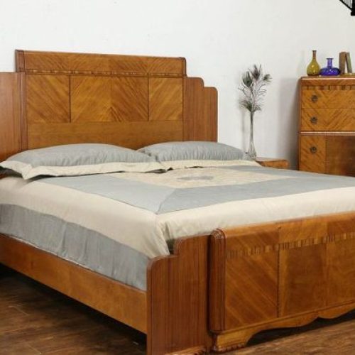 Antique vs. Modern Bedroom Furniture: Finding Your Style