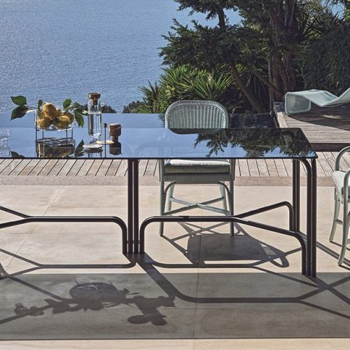 5 Steps Outdoor Furniture Buying Guide for Your Home