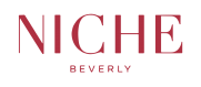 Niche Beverly logo
