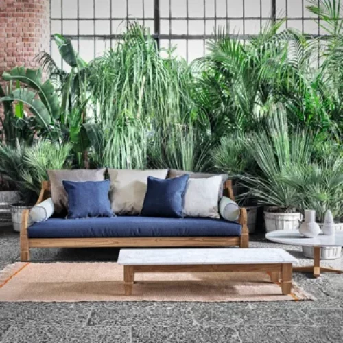 Outdoor Furniture Trends for 2023