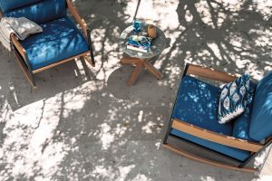 The Many Benefits of Rocking Chairs: Enhancing Comfort and Well-being